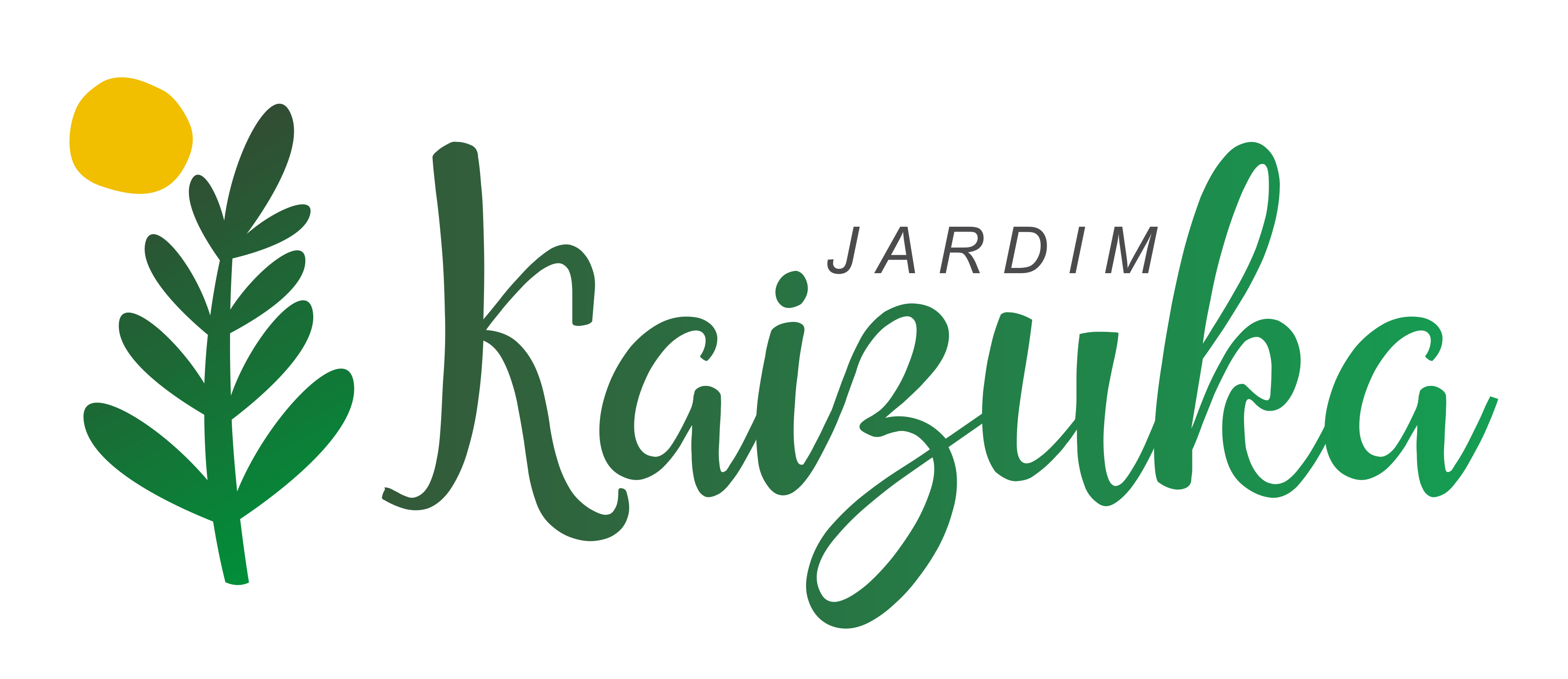 Jardim Kaizuka